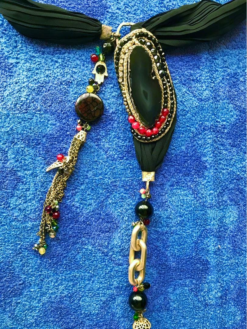 ハンドメイドペンダント(メルカリ専用)