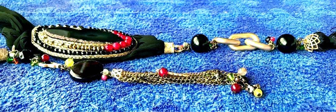 ハンドメイドペンダント(メルカリ専用)