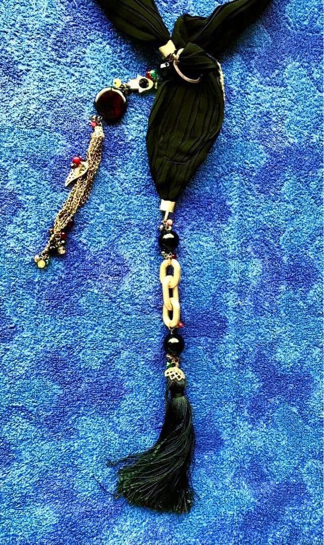 ハンドメイドペンダント(メルカリ専用)