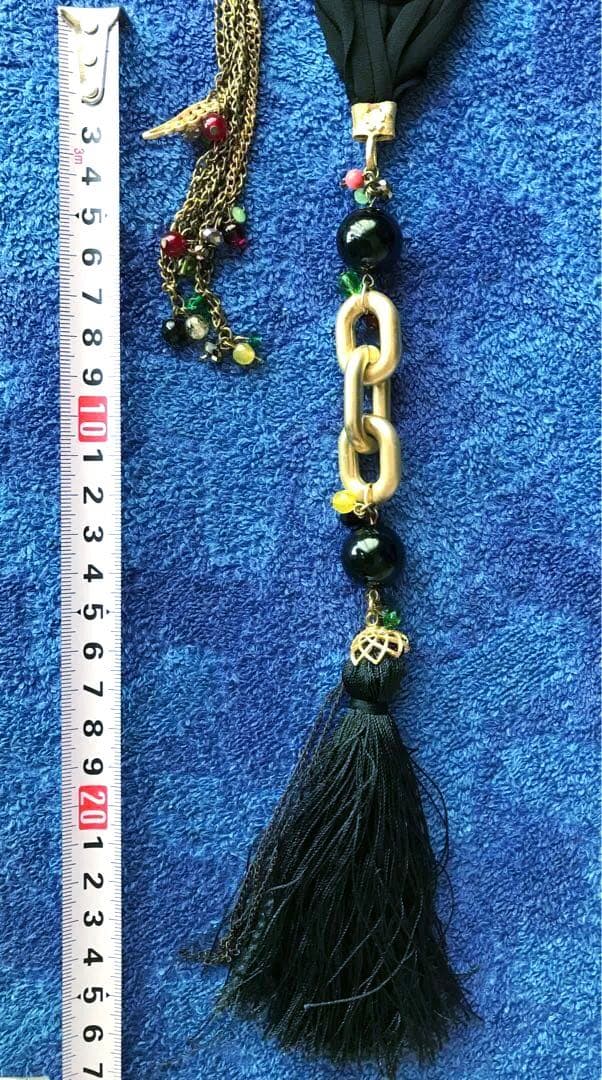 ハンドメイドペンダント(メルカリ専用)