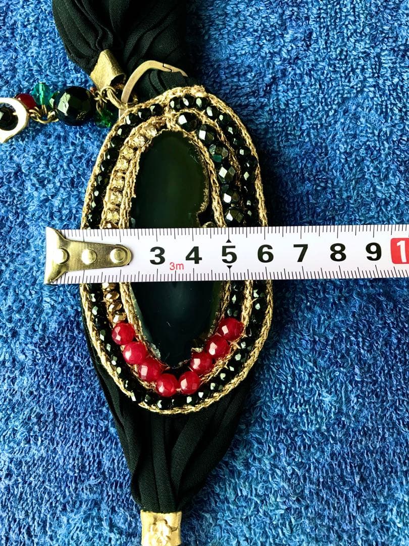 ハンドメイドペンダント(メルカリ専用)