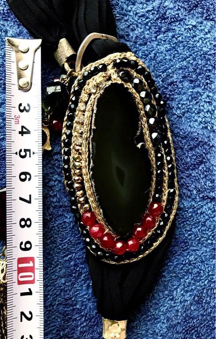 ハンドメイドペンダント(メルカリ専用)