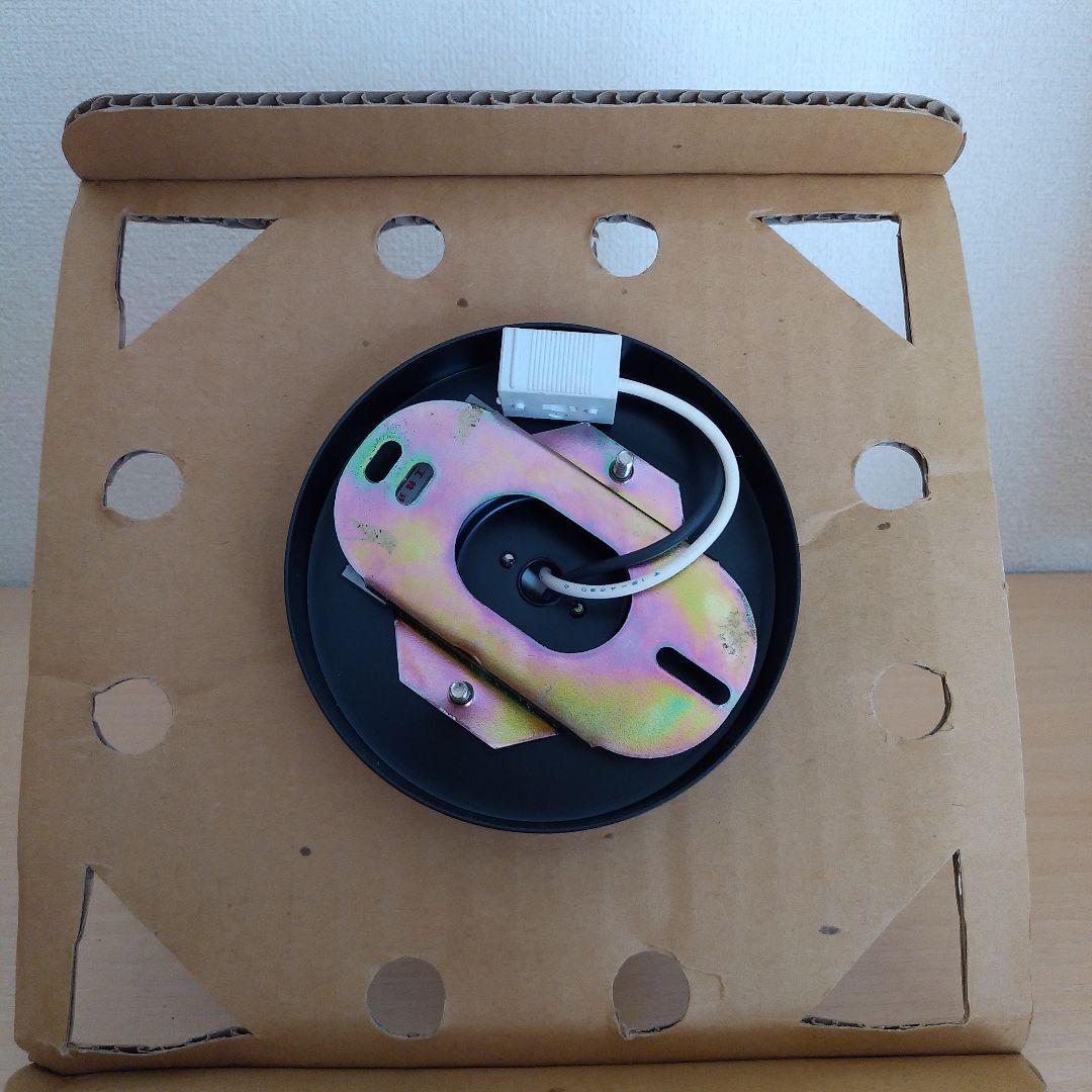 新品　昭和レトロ　松下電工　壁かけ照明