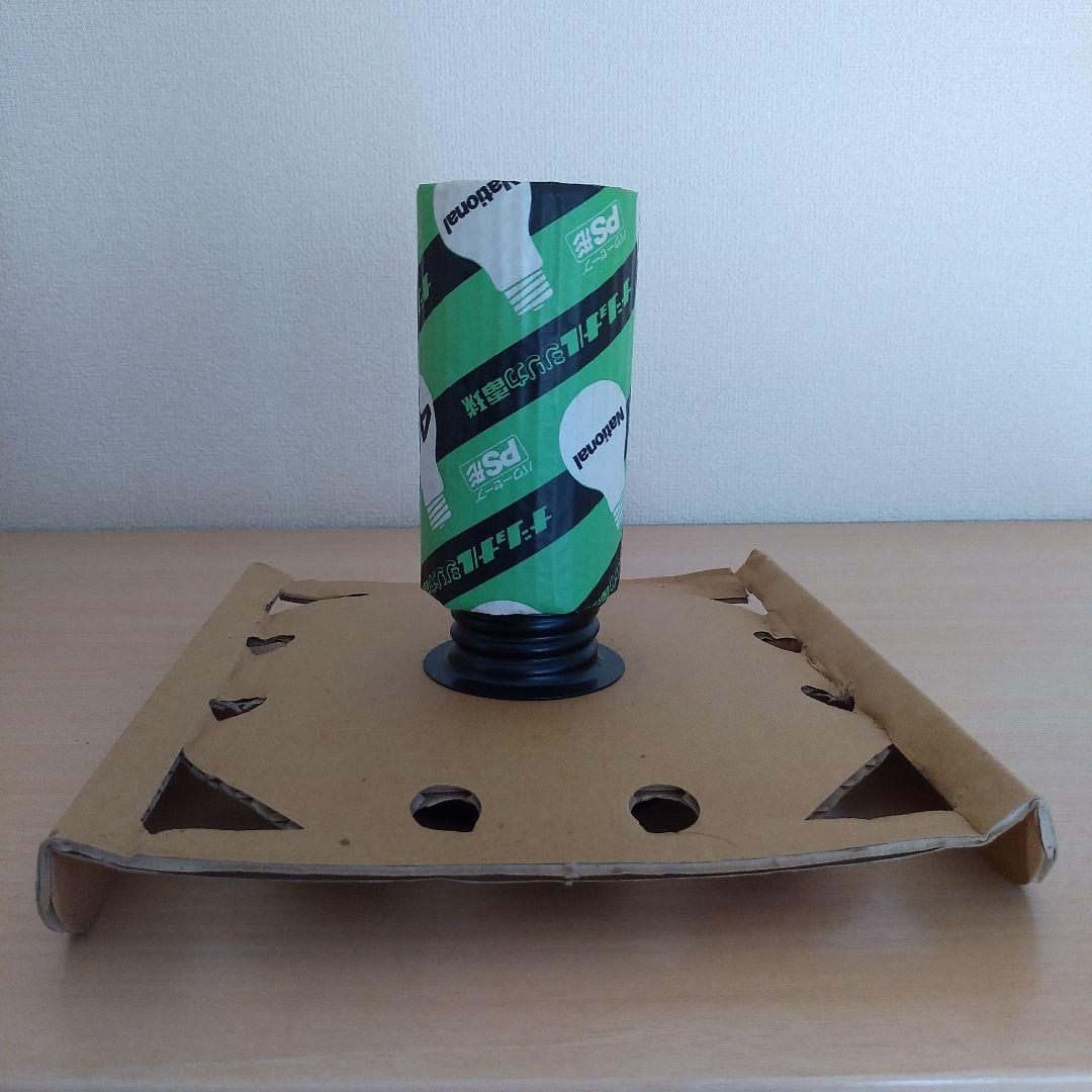 新品　昭和レトロ　松下電工　壁かけ照明