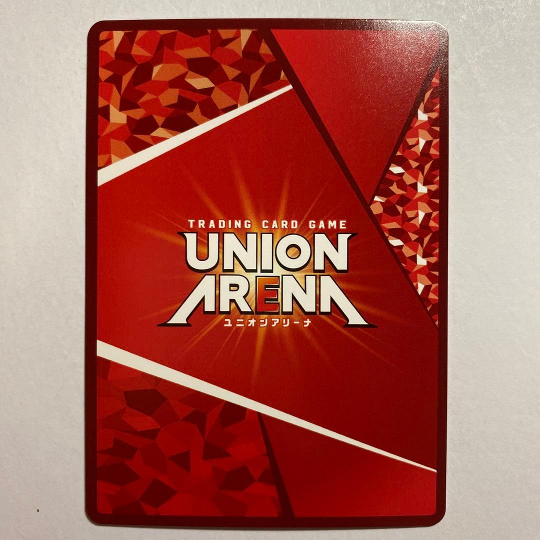 ユニオンアリーナ 仮面ライダー電王ライナーフォーム SR パラレル 星2