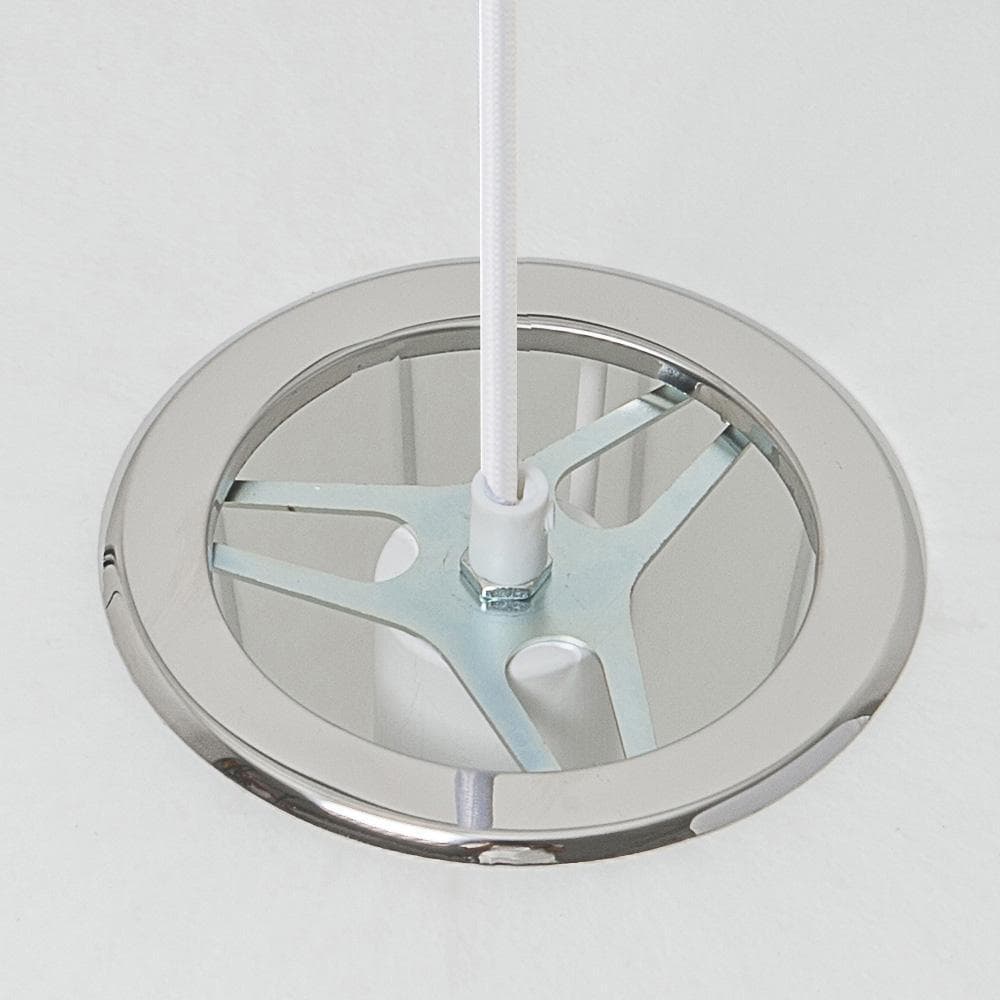 ジョージ・ネルソン バブルランプ ペンダントライト 天井照明 ソーサー P1XL