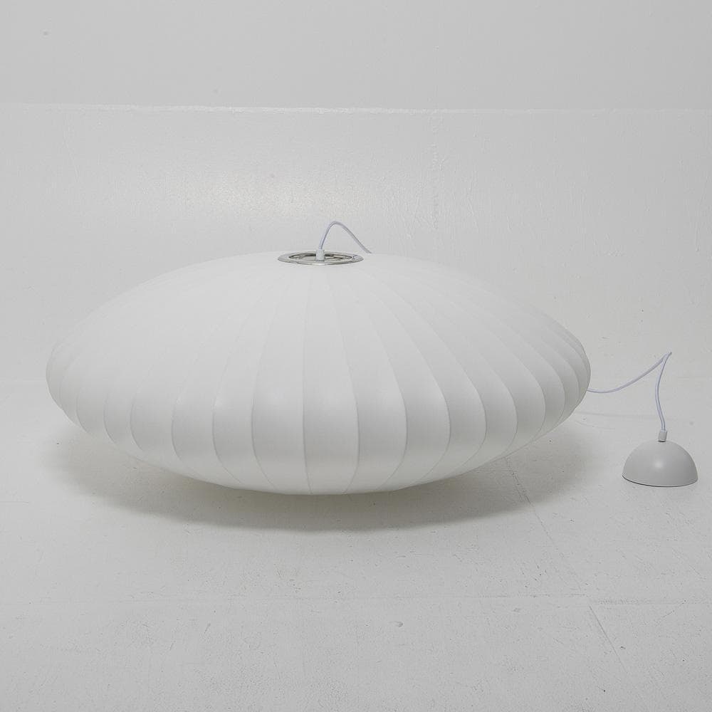 ジョージ・ネルソン バブルランプ ペンダントライト 天井照明 ソーサー P1XL