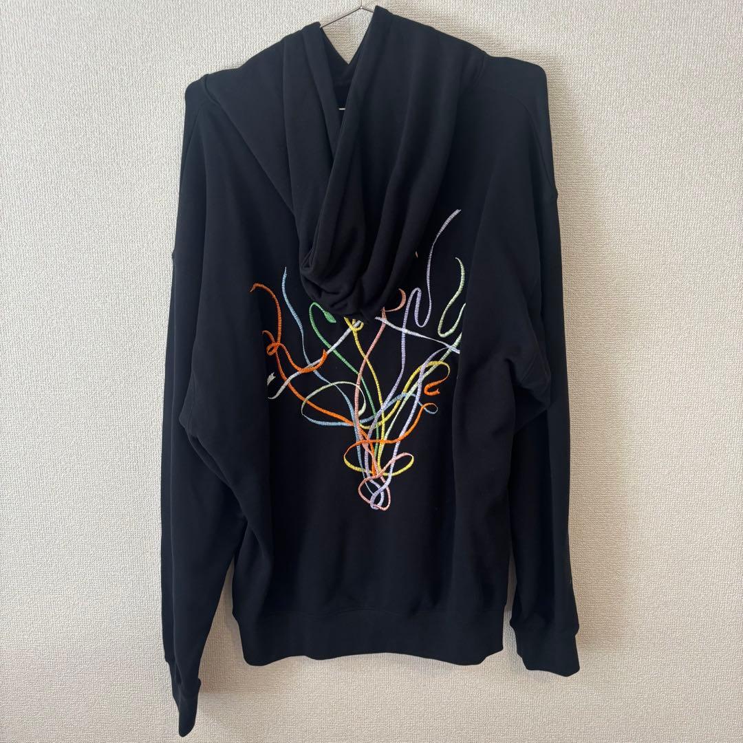 King Gnu Anniversary Hoodie パーカー - メルカリ