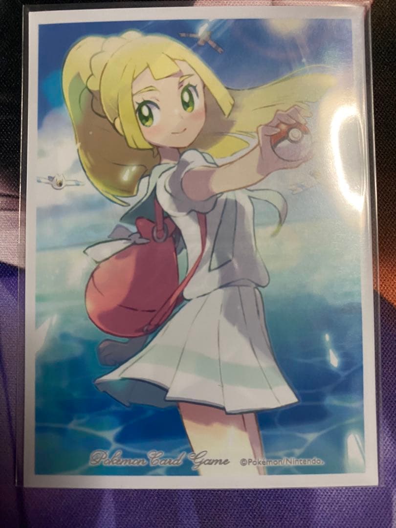 ヴァイス ひなろじ　フルレア　デッキ　HR