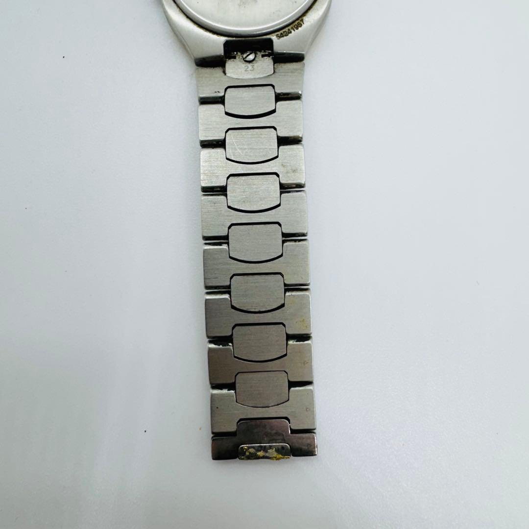 ✨OMEGA✨オメガ✨シーマスター✨クォーツ✨コンビ✨デイト✨腕時計✨