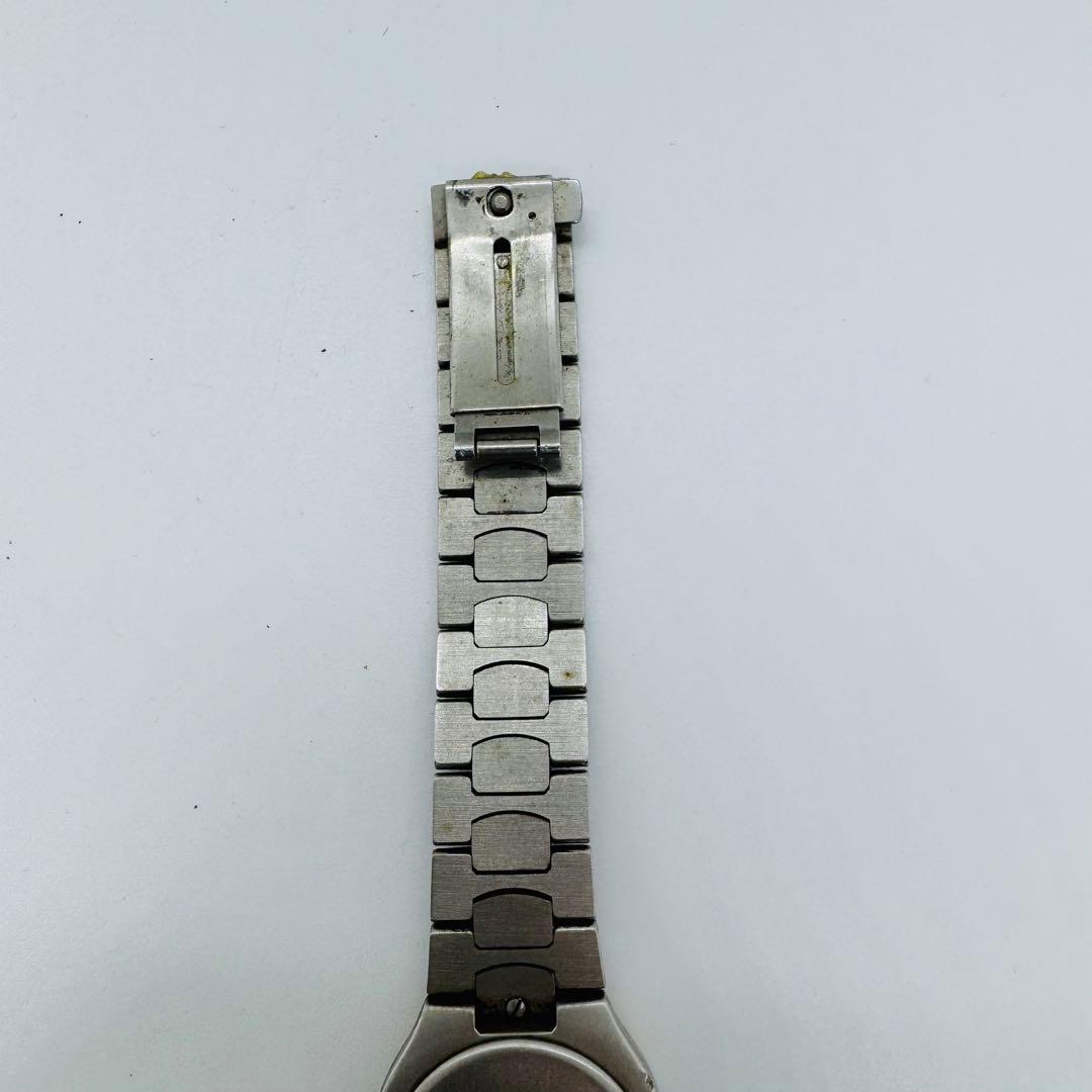 ✨OMEGA✨オメガ✨シーマスター✨クォーツ✨コンビ✨デイト✨腕時計✨