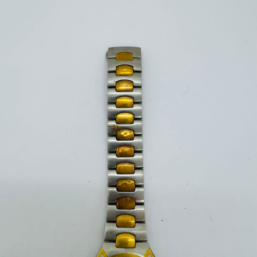 ✨OMEGA✨オメガ✨シーマスター✨クォーツ✨コンビ✨デイト✨腕時計✨