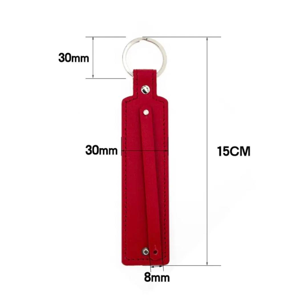 ♡レザーキーホルダー　オーダーページ♡