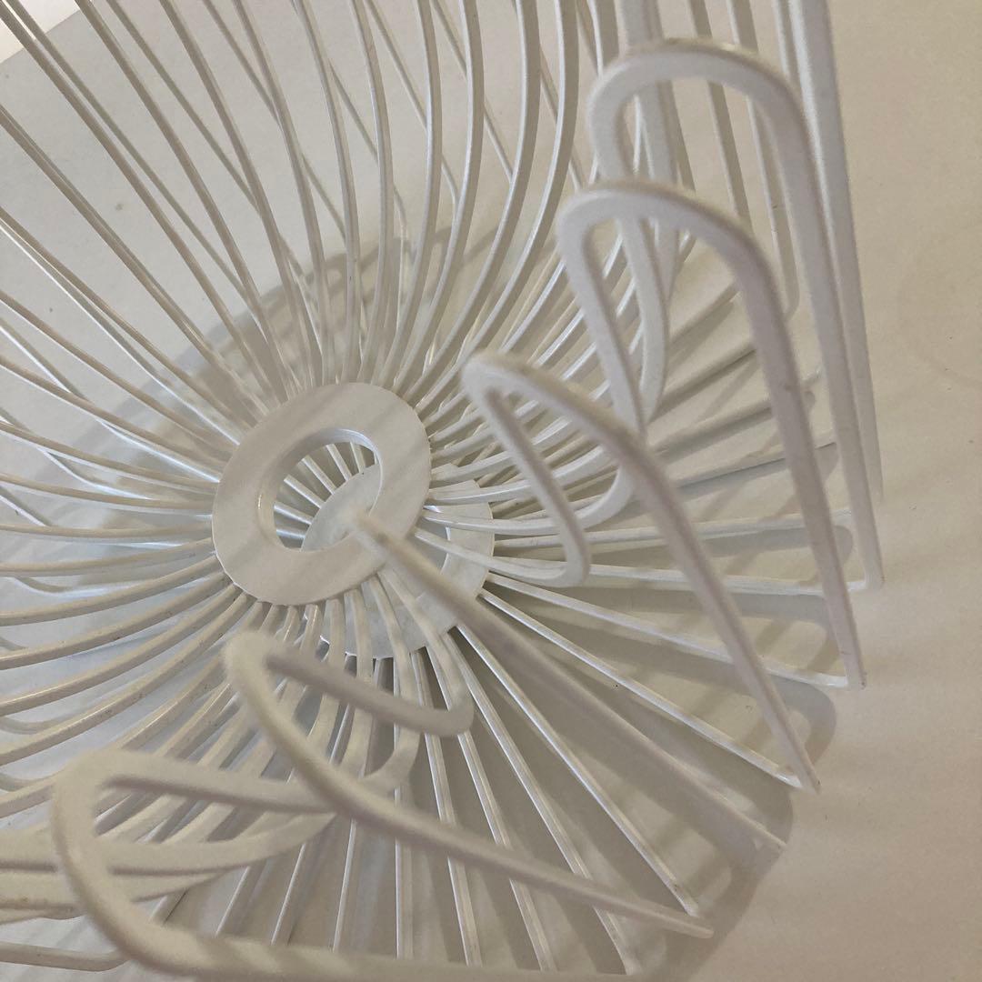 希少90s OLD IKEA TRADIG フルーツバスケット　エレンヨハンソン