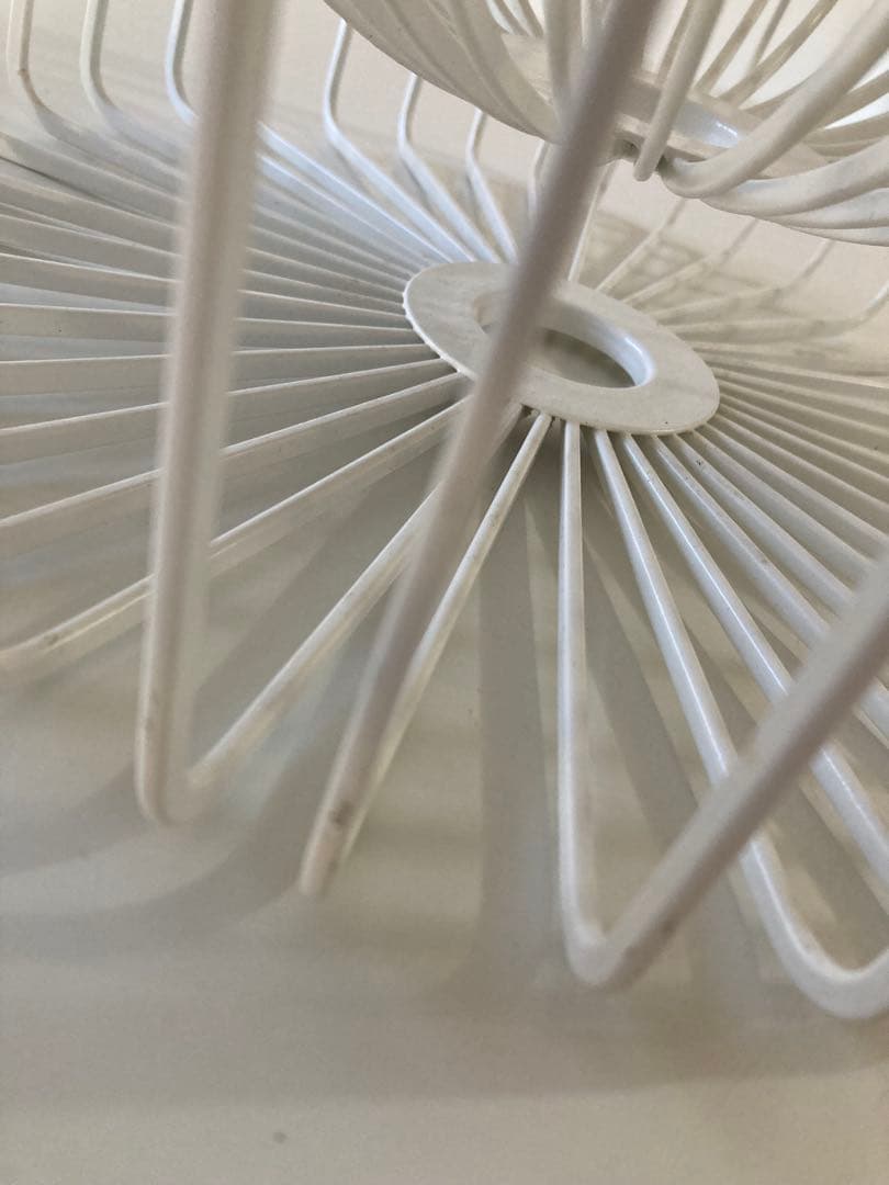 希少90s OLD IKEA TRADIG フルーツバスケット　エレンヨハンソン