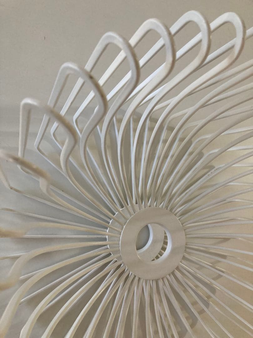 希少90s OLD IKEA TRADIG フルーツバスケット　エレンヨハンソン