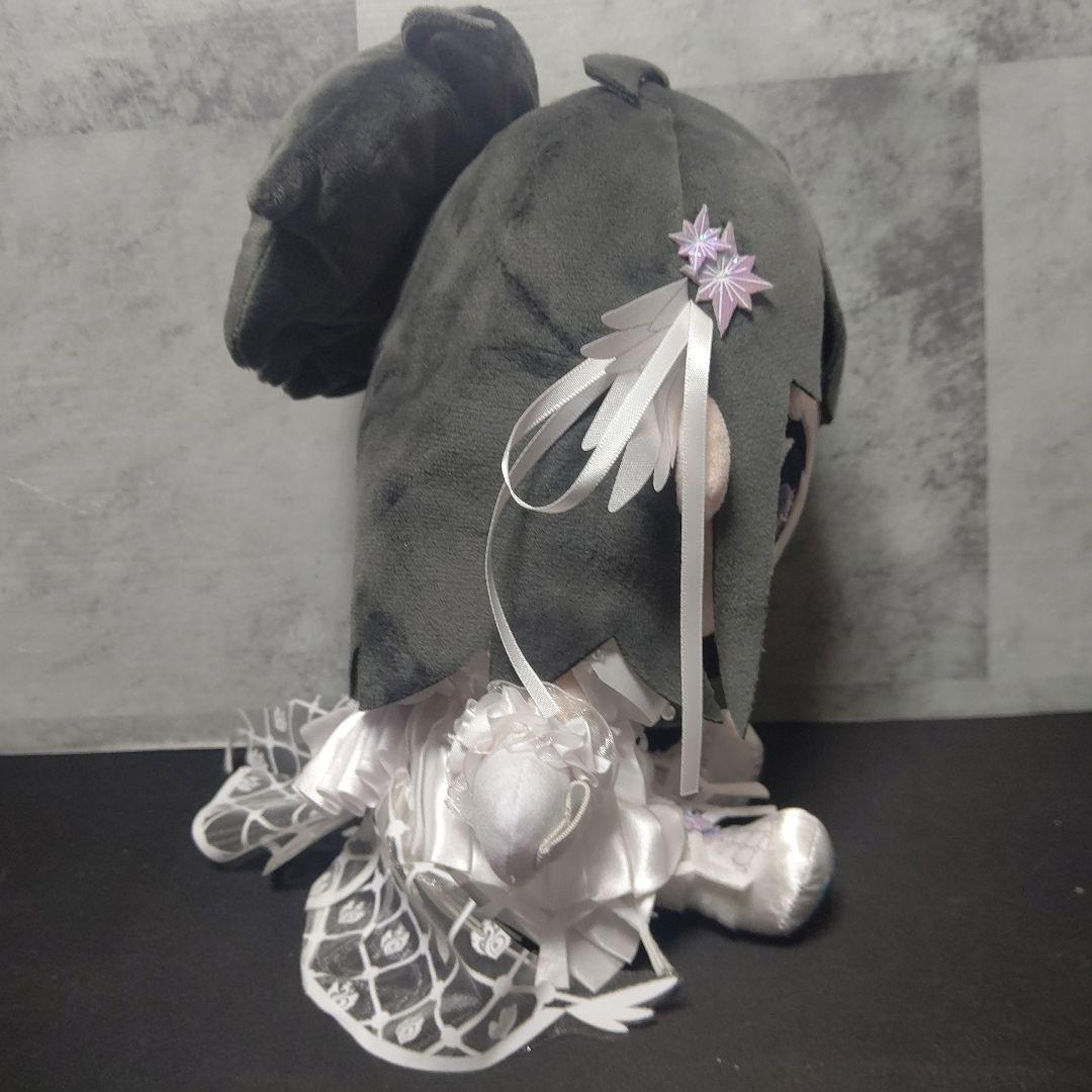 アイドルマスターシャイニーカラーズ もちWhat! 風野灯織 ぬいぐるみ