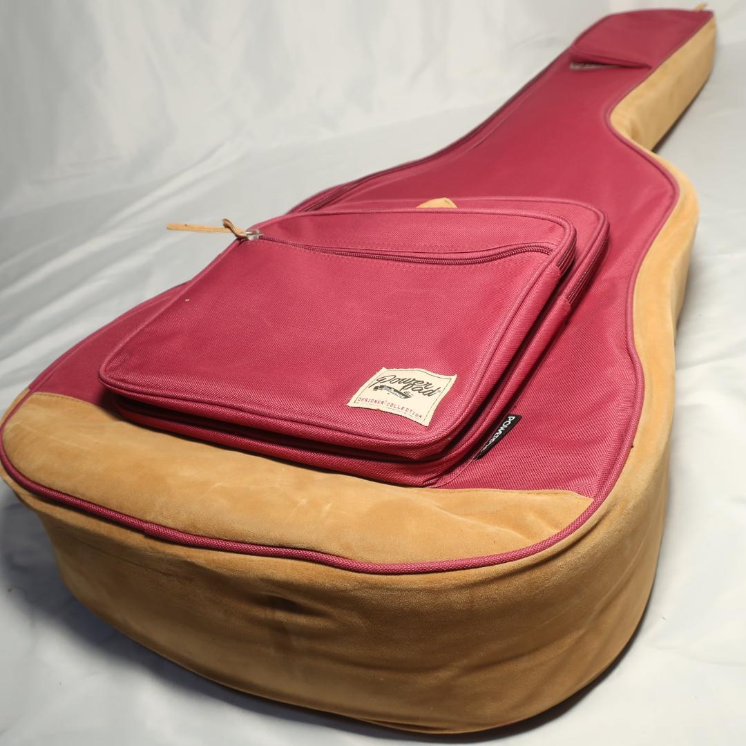 Nardan ナルダン ピックギター ケース付 弦交換済 - メルカリ