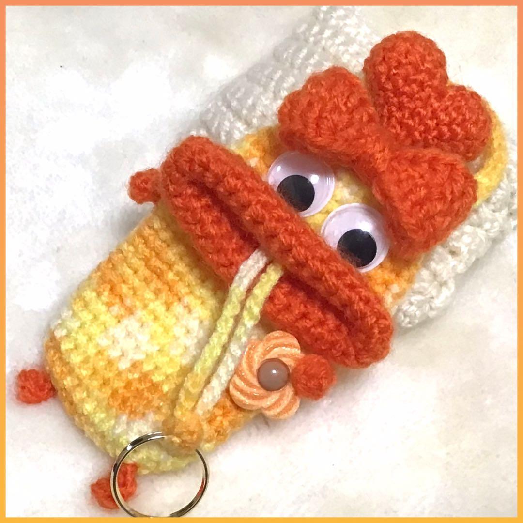 フクの父ちゃん　パクパクモンスター オーダー　☆*:.。.完成.。.:*☆