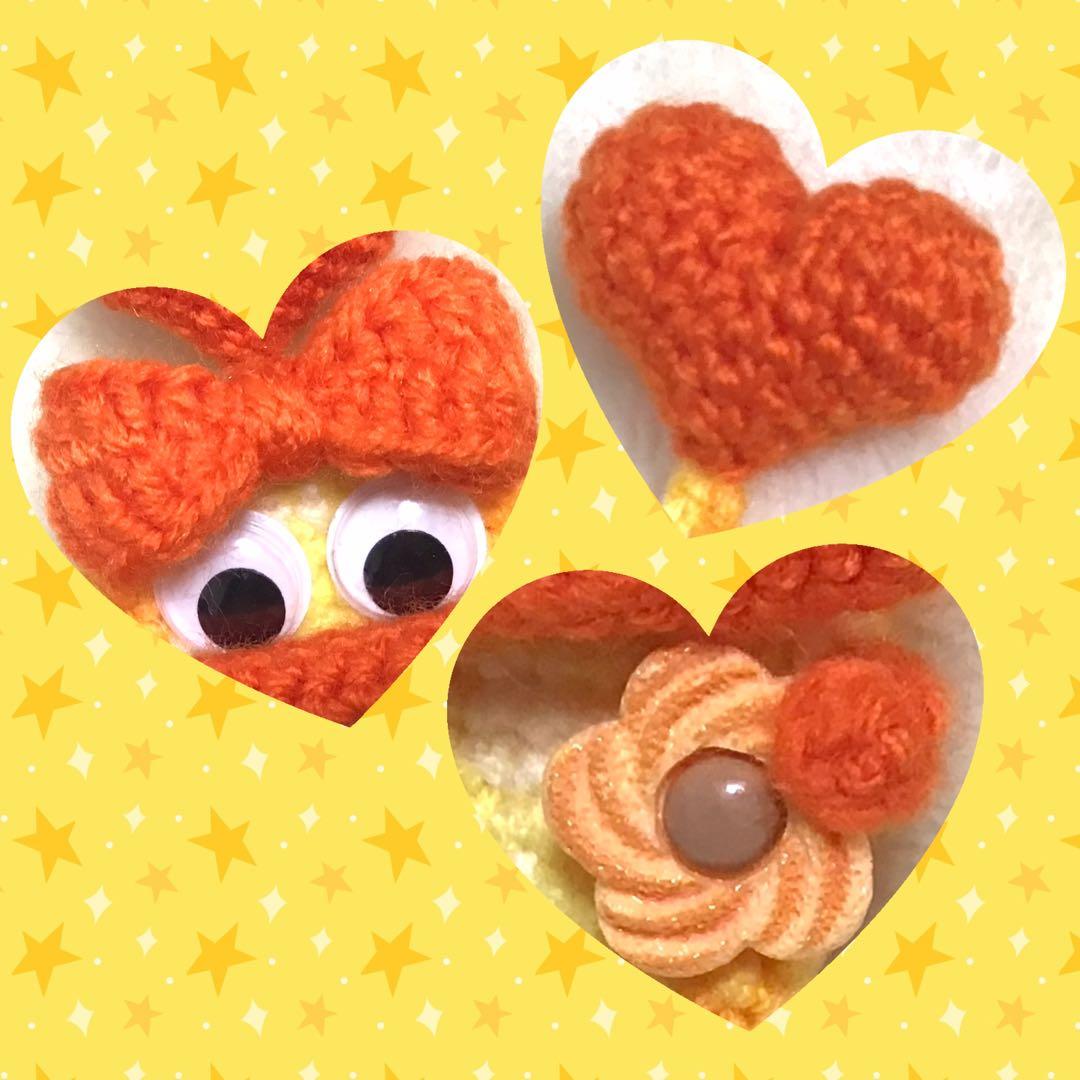 フクの父ちゃん　パクパクモンスター オーダー　☆*:.。.完成.。.:*☆