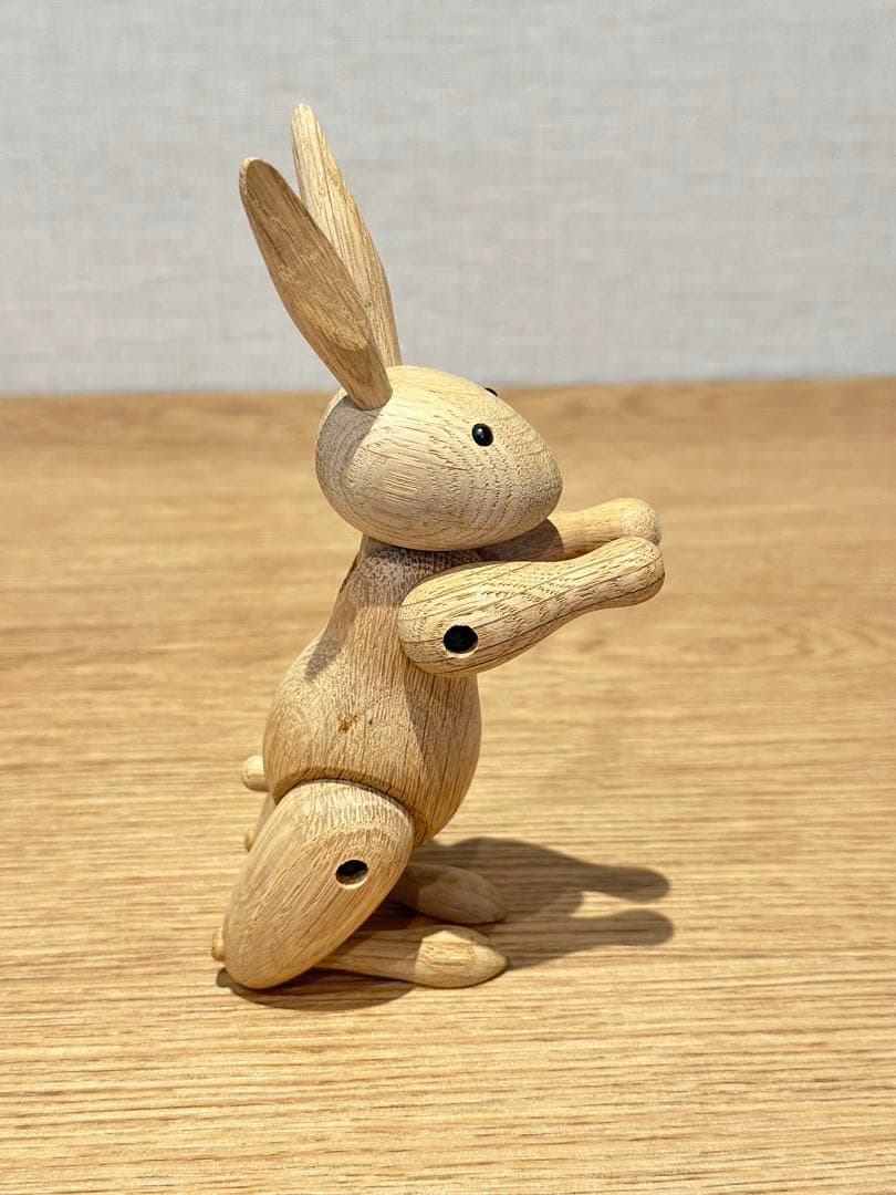 正規品　カイボイスン　ラビット　うさぎB