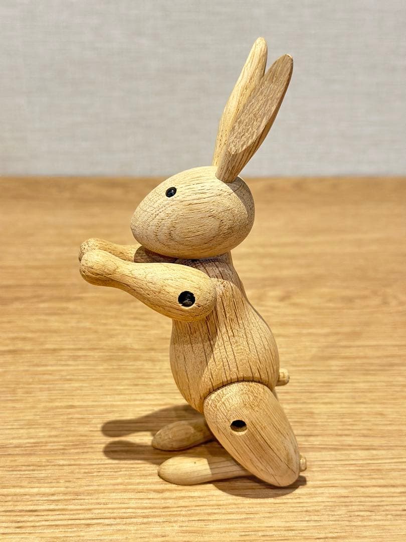 正規品　カイボイスン　ラビット　うさぎB