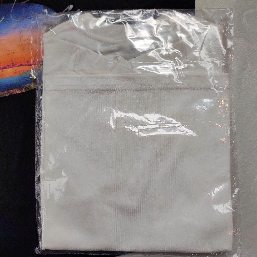 Fujii Kaze Tシャツセット 140 日産スタジアムLIVE - メルカリ