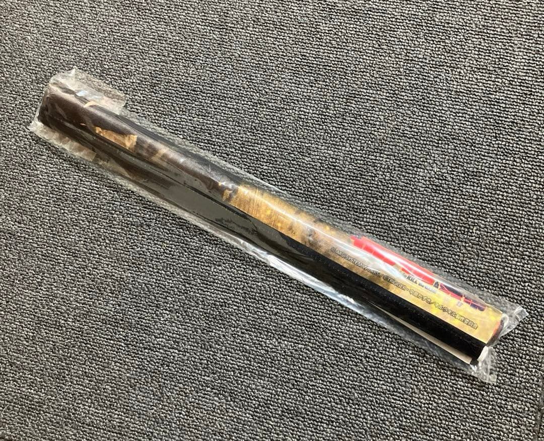 キルラキル』纏流子＆鬼龍院皐月 トリガー 描き下ろし B3タペストリー