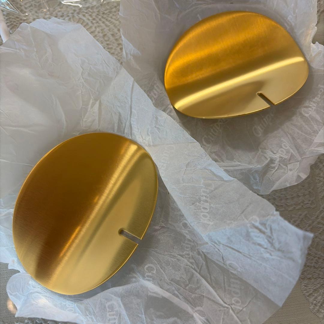 クチポール（Cutipol）カトラリー ギフトセット