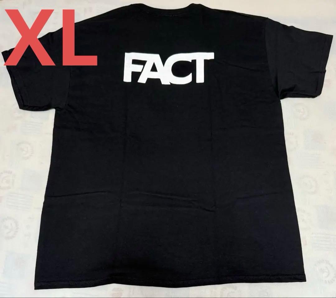FACT deviluse コラボ Tシャツ 2025 - メルカリ