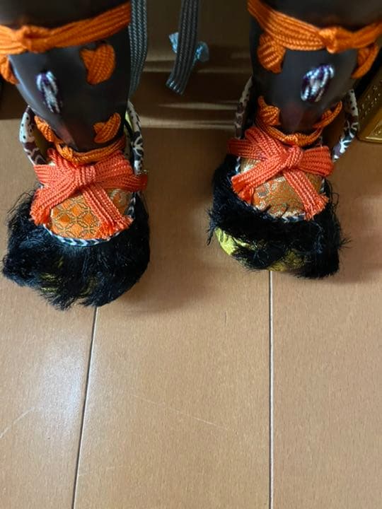 甲冑 光玉作 No.13錦 飾鎧  子どもの日 かぶと