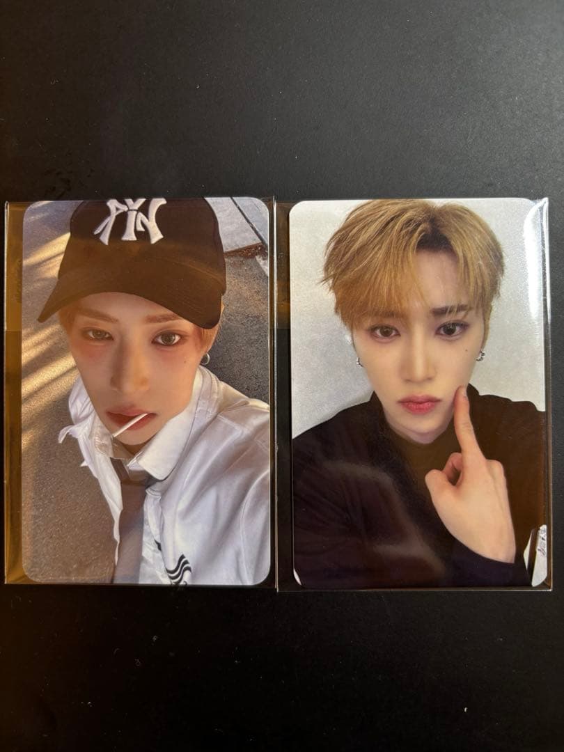 ALD1 EUPHORIA Mnetplus アルノ トレカ - メルカリ