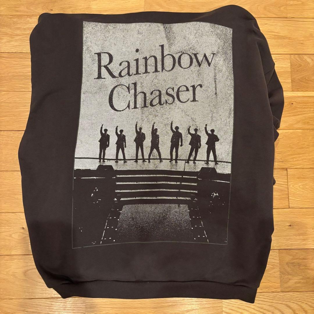 関西七色男大祭り パーカー 藤井流星 WEST AWARD - メルカリ