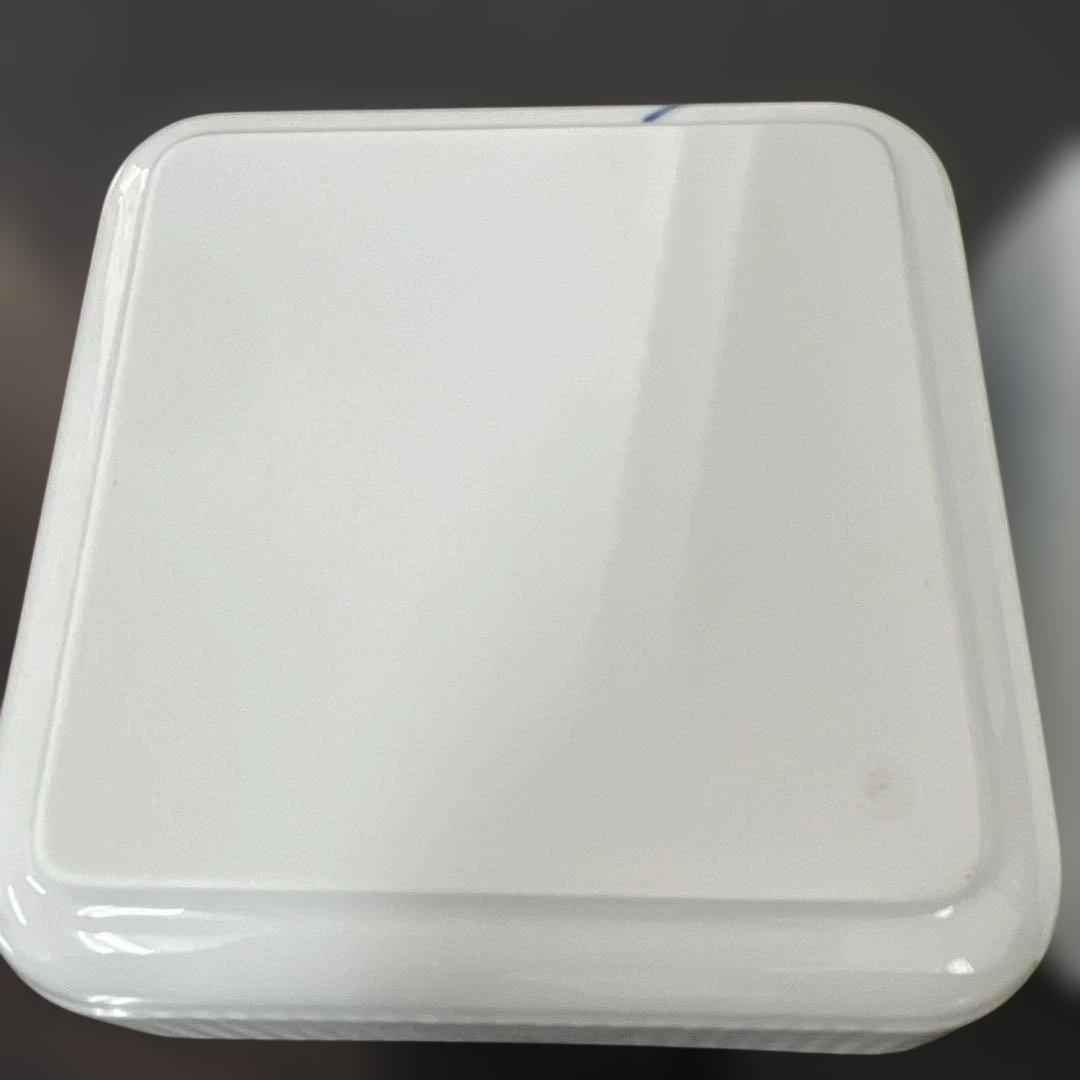 ロイヤルコペンハーゲン シグネチャー オーブンウェア 角皿 2客セット