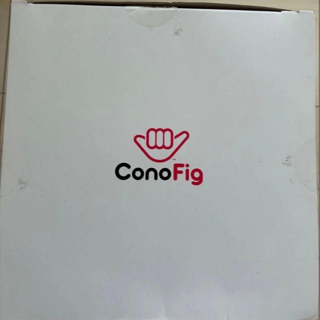 鬼滅の刃 猗窩座 フィギュア Conofig