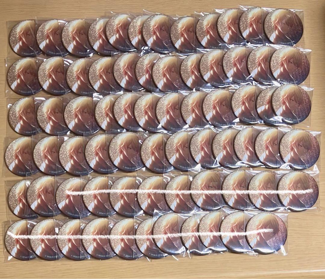 プロセカ 天馬司 グリッター缶バッジ vol.17A 50点セット - メルカリ