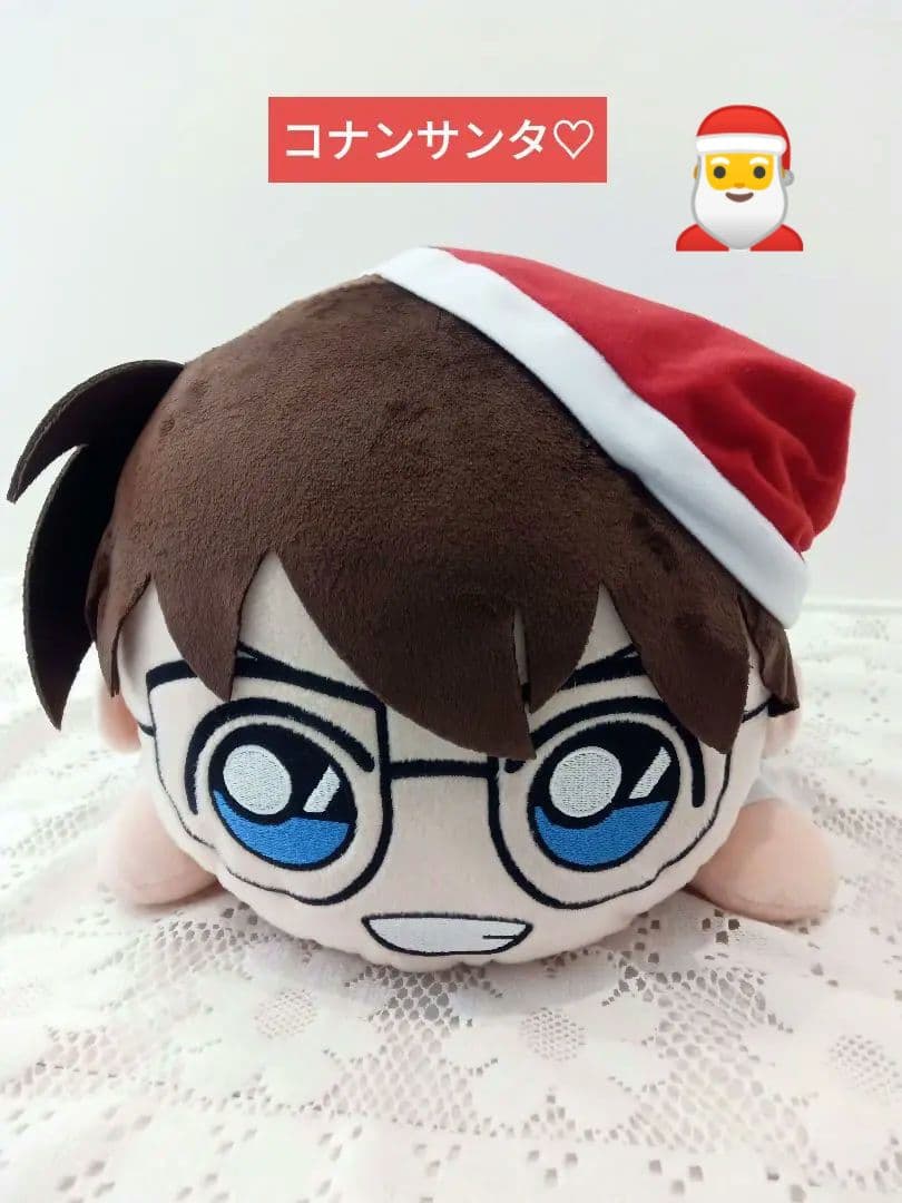 名探偵コナン☆服部平次☆遠山和葉 ぬいぐるみ3点セット - メルカリ