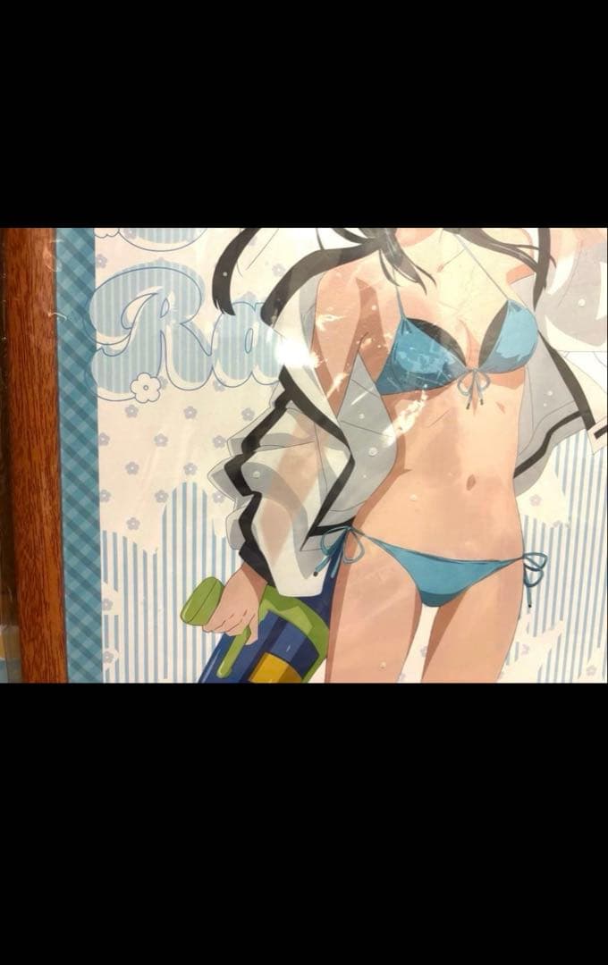 とある科学の超電磁砲T 佐天涙子 POP UP SHOP 限定