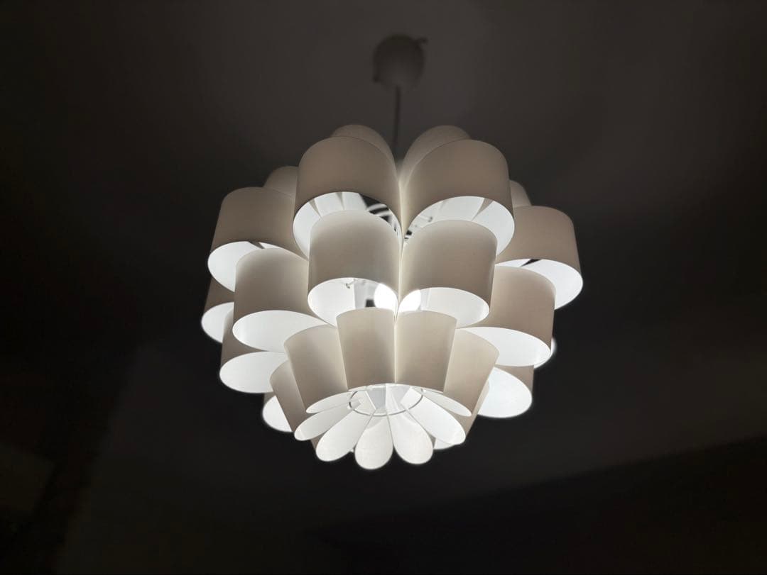 【美品】P.P. LAMP SHADE Don2 照明作家　谷俊幸さんの作品