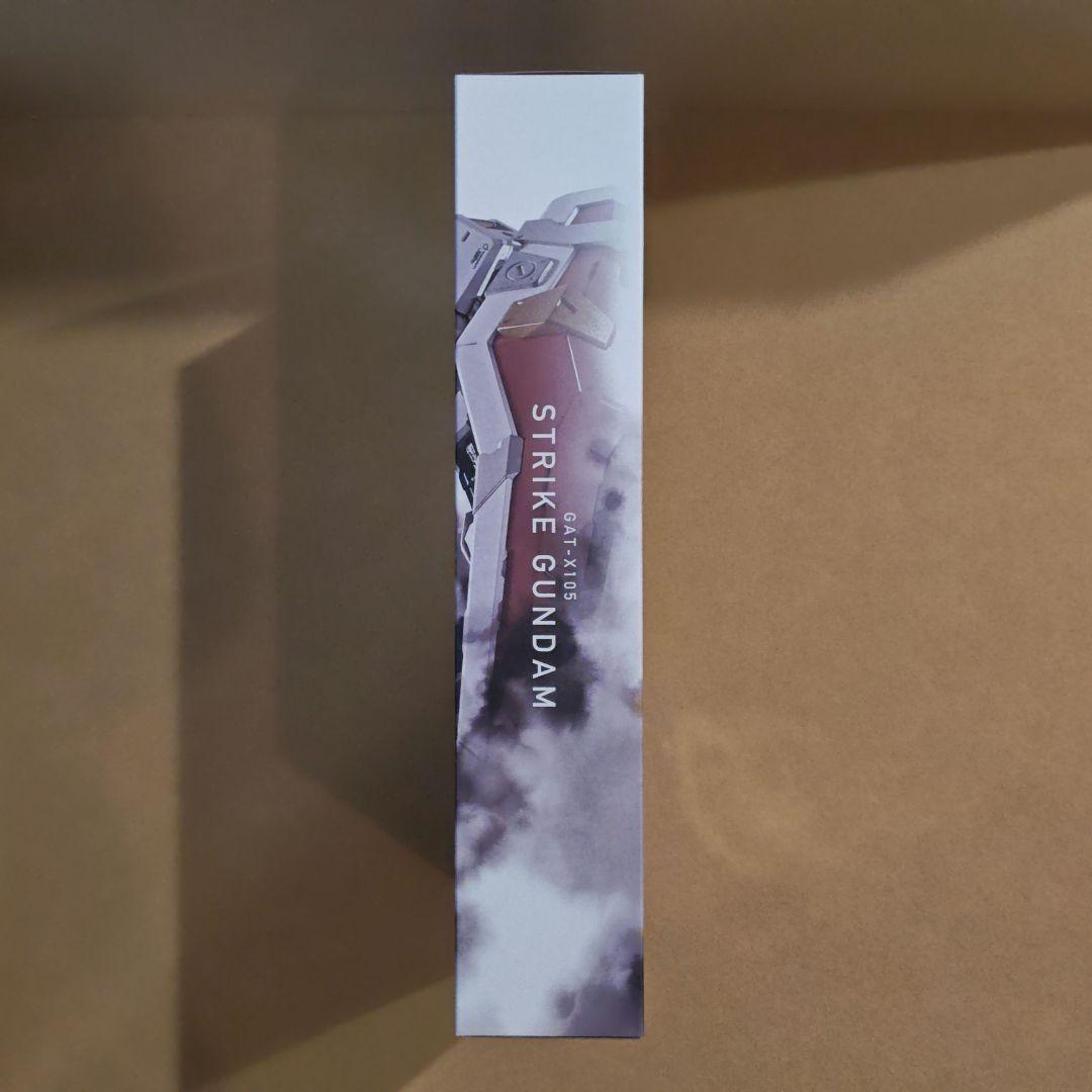 L BUILD ストライクガンダム　未使用