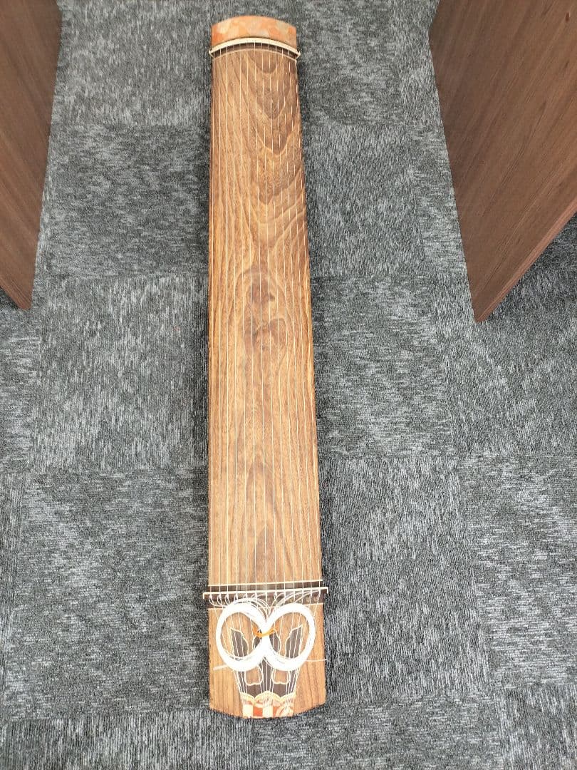 琴13弦　2面セット