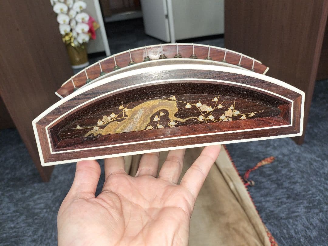 琴13弦　2面セット