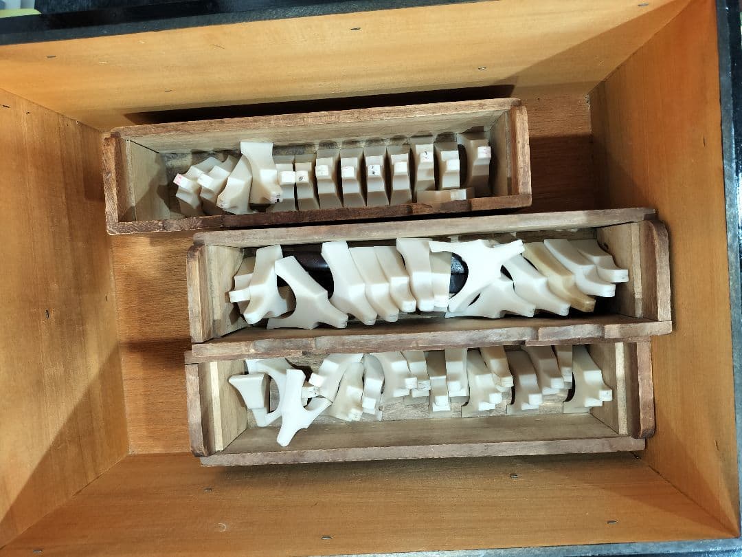 琴13弦　2面セット