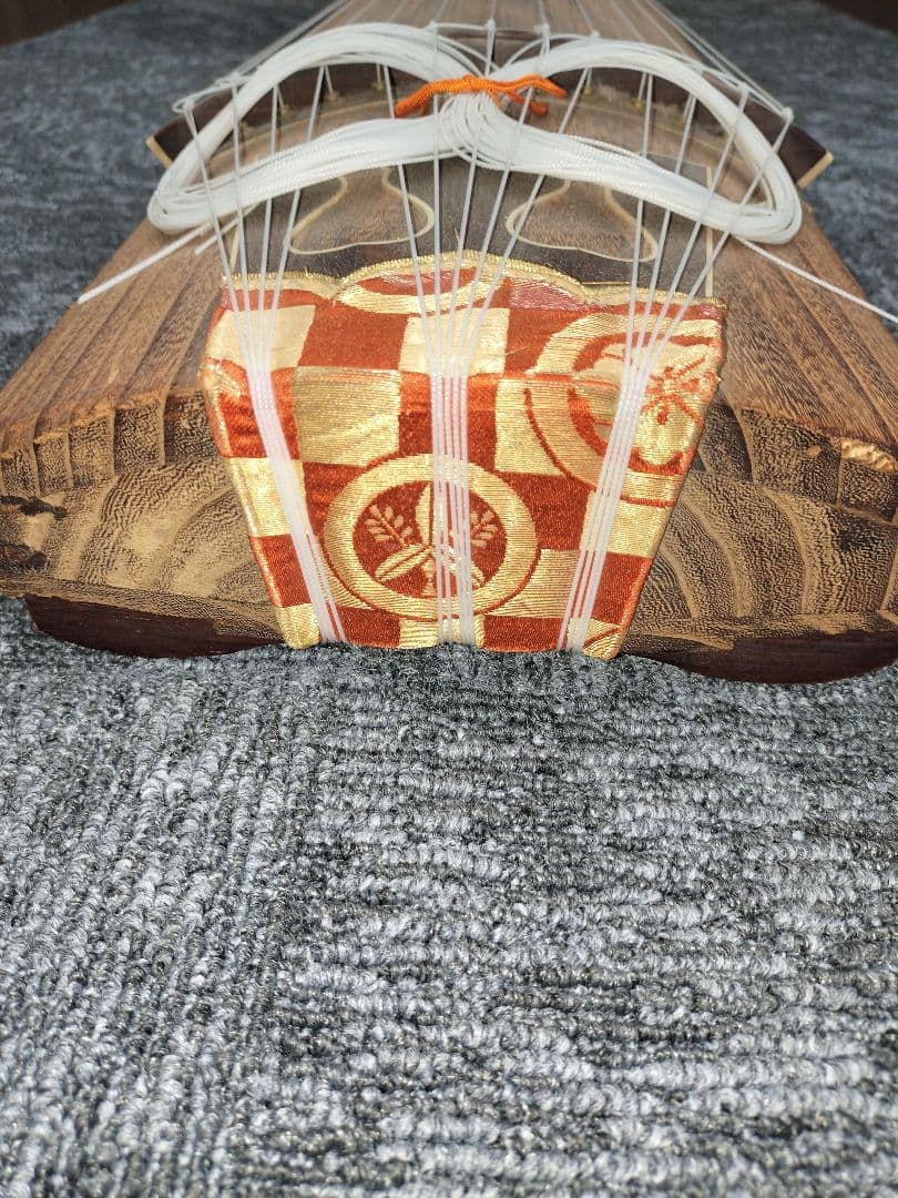 琴13弦　2面セット