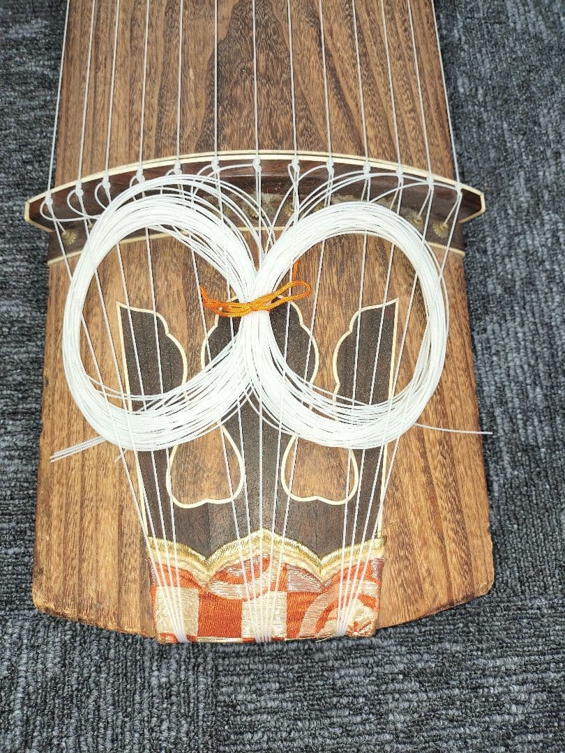 琴13弦　2面セット