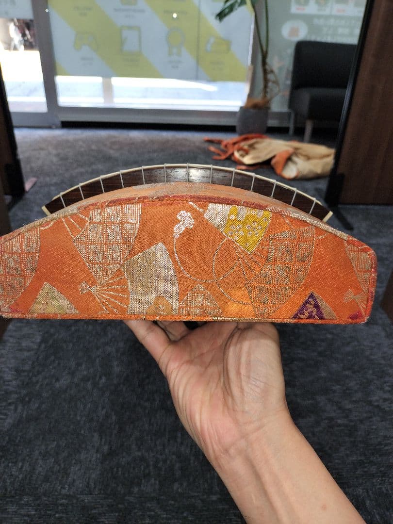 琴13弦　2面セット