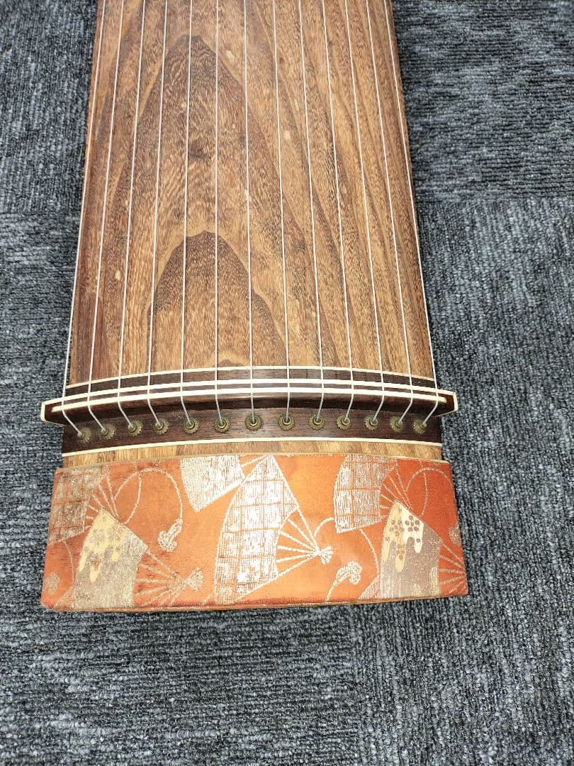 琴13弦　2面セット