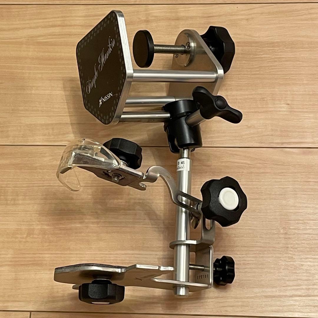 シンプルマネキンIII 歯科 NISSIN ニッシン 歯科用模型 顎模型 衛生士