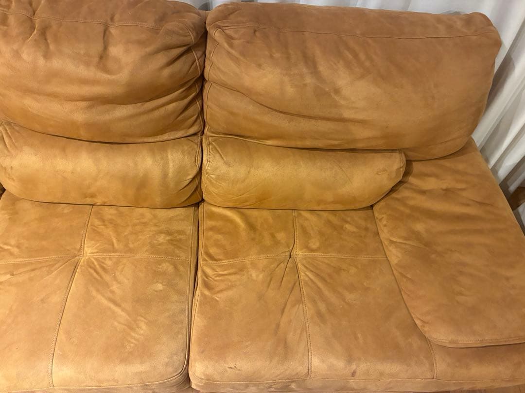 リラックスフォーム　カウチソファー