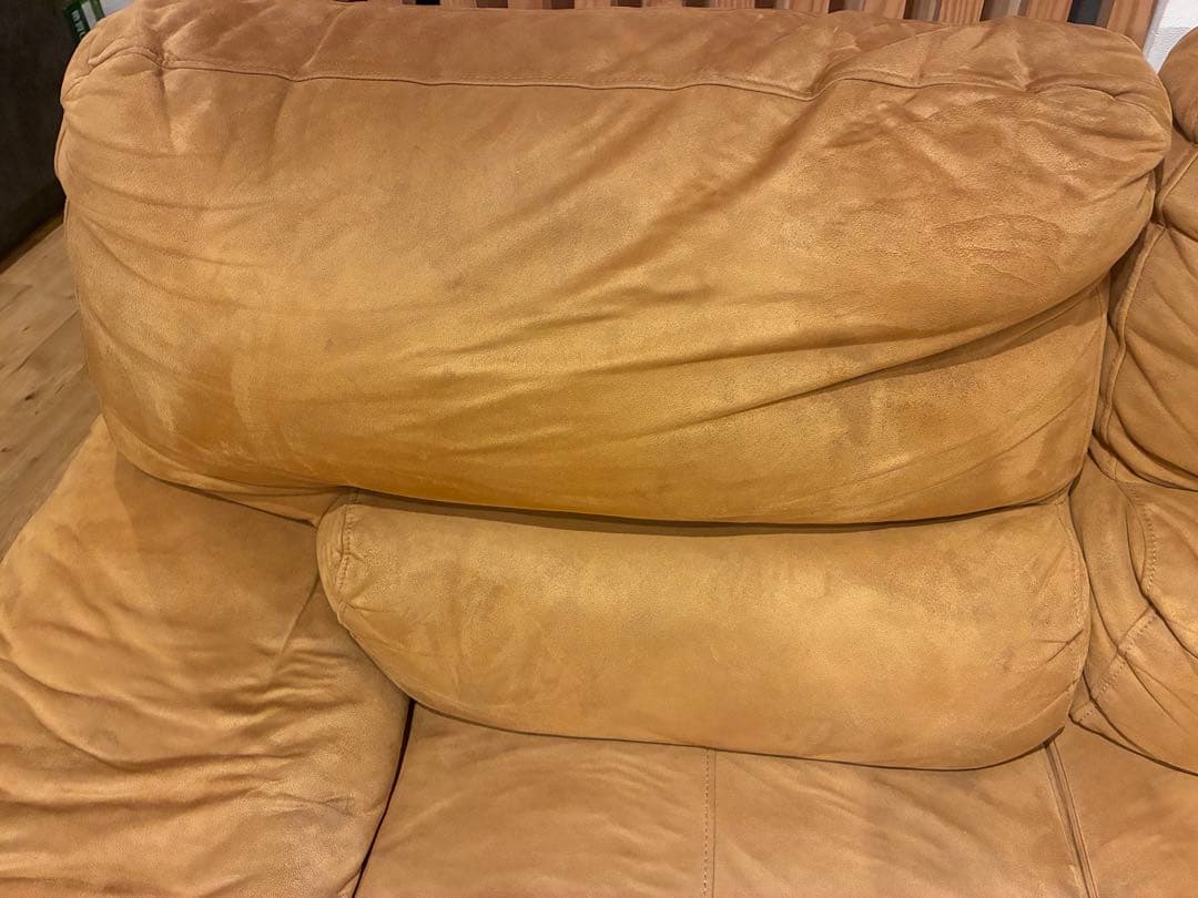 リラックスフォーム　カウチソファー